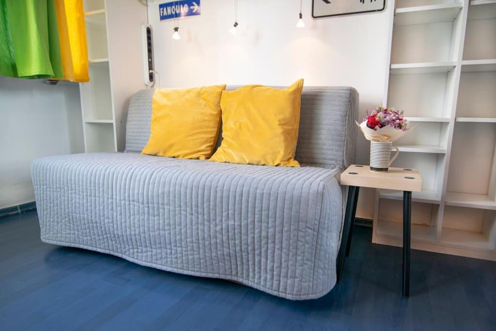 Colourful Space, So Central วอร์ซอ ภายนอก รูปภาพ