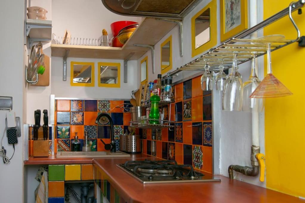 Colourful Space, So Central วอร์ซอ ภายนอก รูปภาพ