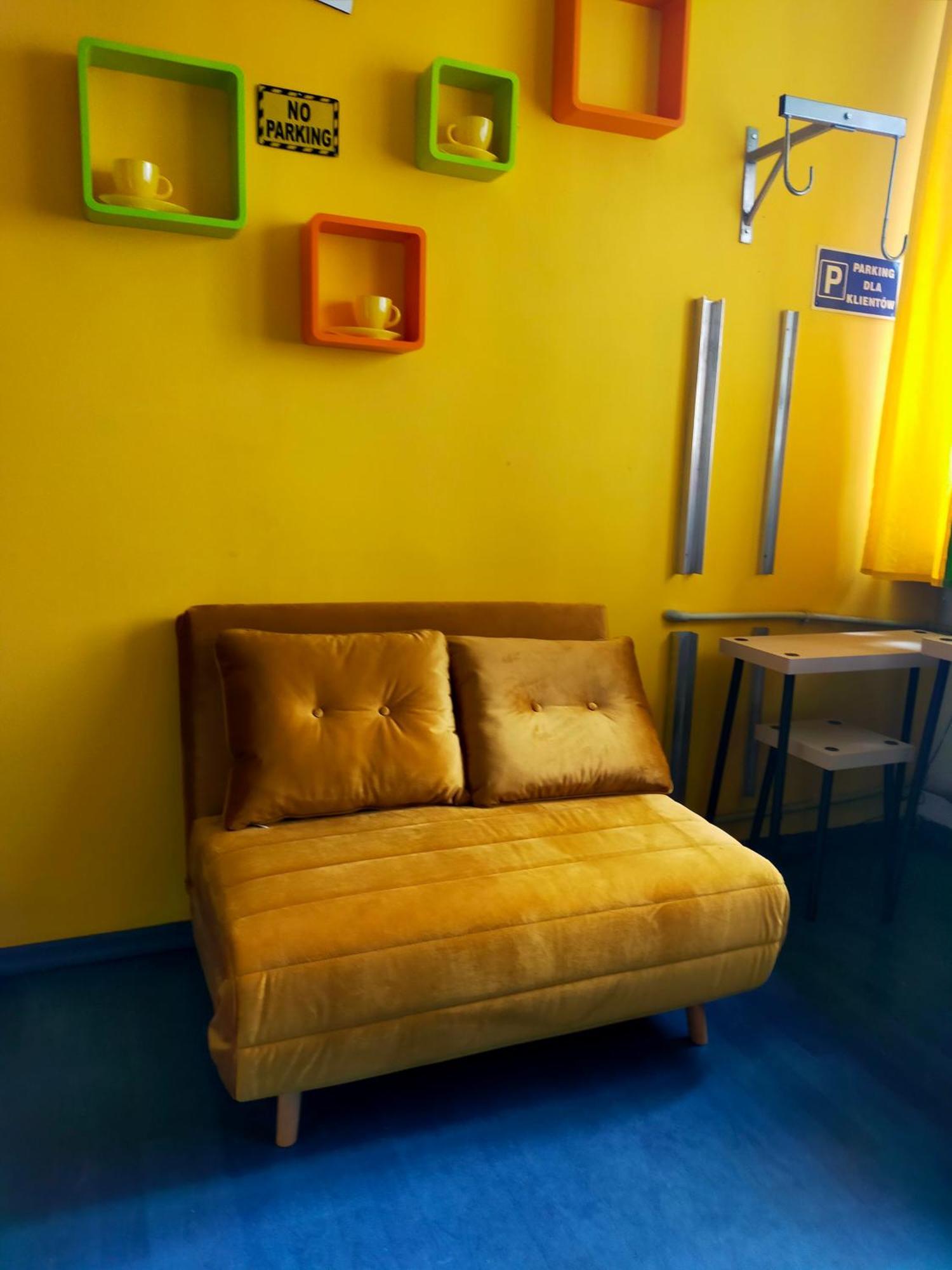 Colourful Space, So Central วอร์ซอ ภายนอก รูปภาพ