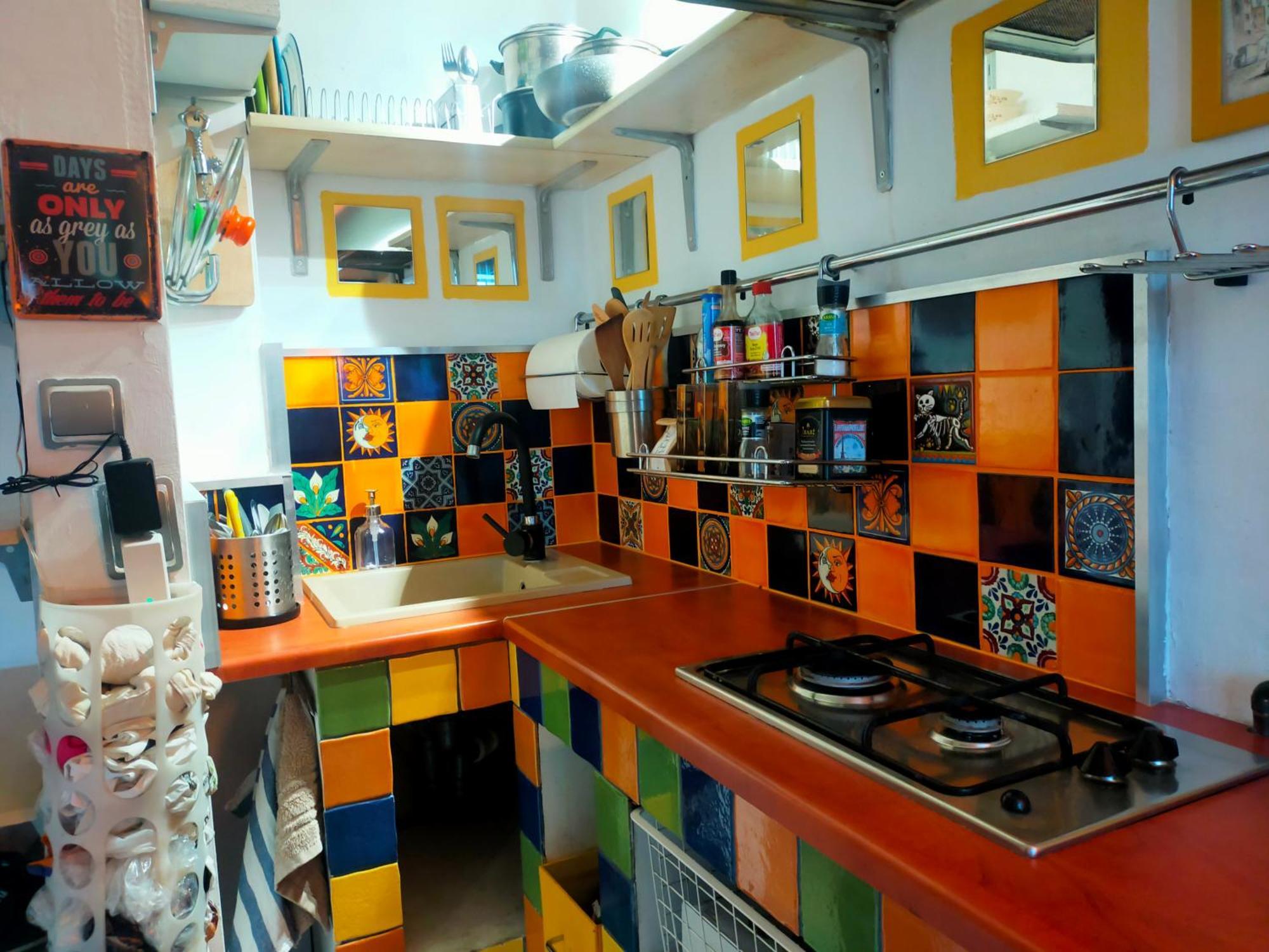 Colourful Space, So Central วอร์ซอ ภายนอก รูปภาพ